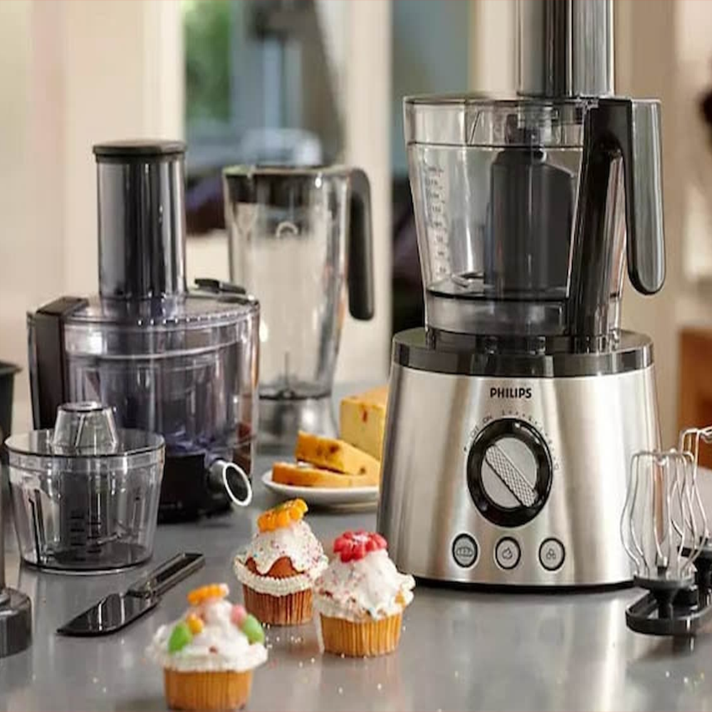 انواع خرد کن و غذا ساز