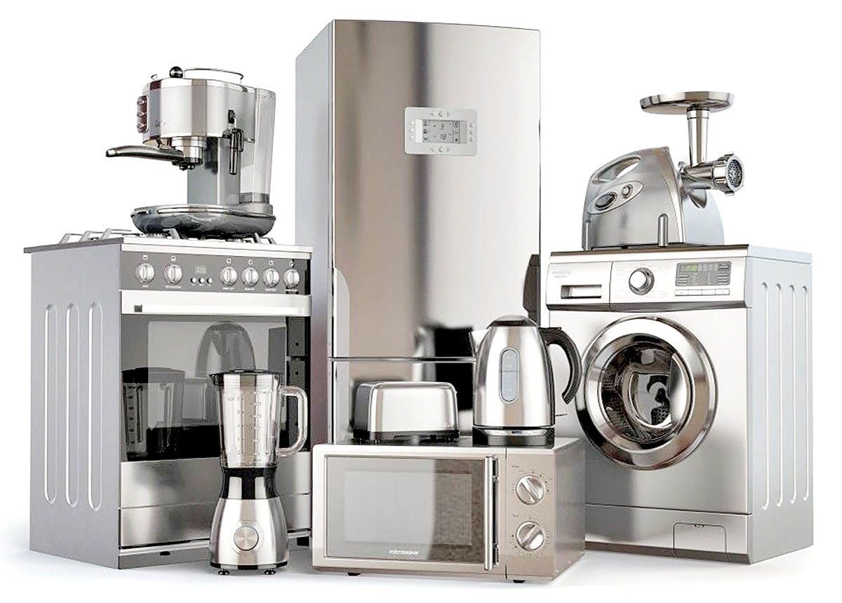 لوازم خانگی برقی