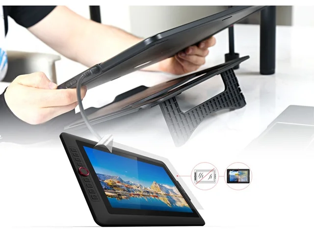 راهنمای انتخاب قلم نوری