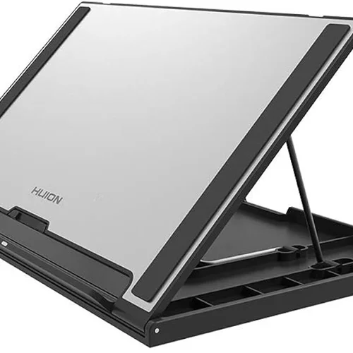 پایه نگهدارنده مانیتورهویون-Foldable Stand ST300