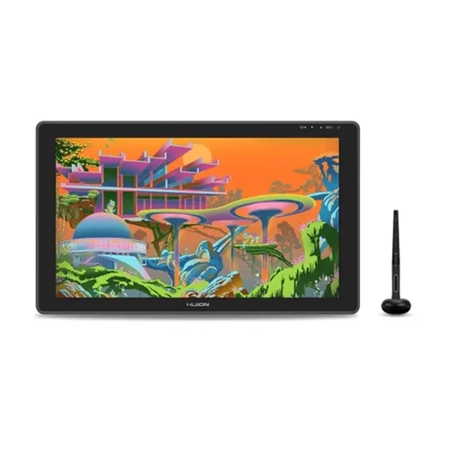 قلم نوری هویون HUION Kamvas 22 PLUS