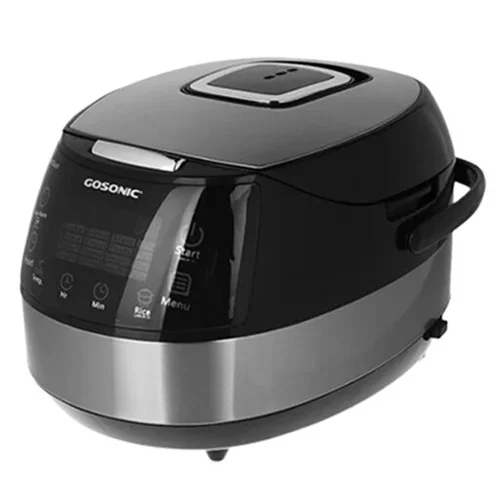 پلوپز برقی گوسونیک 5 لیتر مدل GRC-690